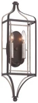 Minka Lavery 4342-593 Silver 2-LIGHT Wall Sconce From The Astrapia Collection. Fixed Price $249.00.