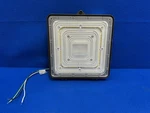 Maxlite CPL20UCSBCR Low Profile Parking Garage LIGHT,20. Fixed Price $85.00.
