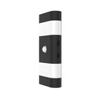 Emergency Sensor Night Light Motion Activated Usb Rechargeable Color May Vary. Fixed Price $14.44.