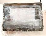 New Ledmo Wall Pack Repalces 800W Hps/hid Dusk To Dawn Lights. Fixed Price $44.99.