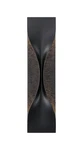Eurofase Lighting 48973 Shayla 24" Tall Wall Sconce - Gold. Fixed Price $870.00.