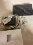 American Lighting SGL4-120-30-VS Architectural 4" Tall Step Black. Fixed Price $49.49.