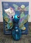 Regal Art & Gift 191380112 Solar Butterfly Lantern. Fixed Price $33.99.