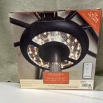 Sonoma Outdoors Led Umbrella Light With Remote. Fixed Price $22.00.