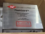 Hughey & Phillips FG3000 Power Supply Flashguard Obstruction Lighting System. Fixed Price $4499.98.