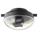 Quorum 2 Light Patio Kit, Noir 1370-69. Fixed Price $159.00.