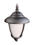 Progress Lighting 1-LIGHT Antique Bronze Outdoor Wall Lantern Sconce Set 2. Fixed Price $16.00.