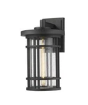 Z-lite 570B Black Jordan 17"H Outdoor Wall Sconce. Fixed Price $426.00.