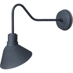 Maxim Lighting 10116BK Signlite 13.75 Inch Black Outdoor Wall Mount. Fixed Price $88.40.
