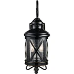 Trans Globe Lighting 5120-ROB Chandler Outdoor Wall Rubbed Oil Bronze. Fixed Price $119.70.