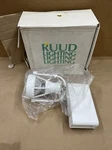 Ruud Lighting TRGM03WT - 39 Watt Mh Exterior Spot Fixture. Fixed Price $44.85.