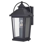 Vaxcel T0540 Lexington 7.75-IN. Outdoor Wall Light. Fixed Price $104.40.