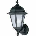 Maxim Lighting 65102BK Westlake Led 15 Inch Black Outdoor Wall Mount. Fixed Price $92.27.