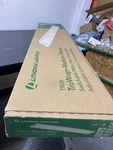 Lithonia Trum ALO6 Cmp Led 48" Strip Light - White. Fixed Price $56.99.