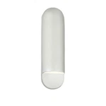 Justice Ambiance 1 Lt 20" Outdoor Wall Sconce, Bisque CER-5630W-BIS. Fixed Price $228.00.