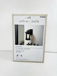 Harbor Breeze St Sean Outdoor Wall Lantern Matte Black 6.5INX7.25INX11.25IN. Fixed Price $24.99.