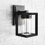 Jonathan Y Farmhouse Nate No Bulbs Included Outdoor Sconce. Fixed Price $106.99.