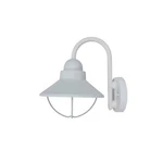 Lutec Coastal Mystic 1-LIGHT White Outdoor Wall Lantern Sconce 5282001331. Fixed Price $36.15.