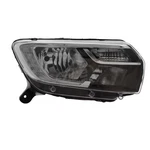 Dacia Sandero 2016-2022 Headlight Headlamp Halogen & Led Drl Drivers Right. Fixed Price $145.68.