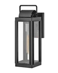 Black Led Wall Mount From The Sag Harbor Collection. Fixed Price $345.00.
