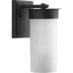 Progress Lighting P5624 Hawthorne 1 5" Outdoor Wall Sconce - Black. Fixed Price $79.99.