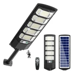 Ehowdin 6500K Solar Street Light Outdoor IP67WATERFROOF, 240PCS 5730LEDS. Fixed Price $34.11.