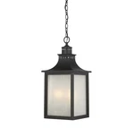 Monte Grande 3 Light Outdoor Hanging Lantern English Bronze By Savoy House -. Fixed Price $586.00.