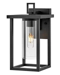 Black Led Wall Mount From The Mateo Collection. Fixed Price $149.99.