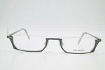 Vistan 1103 Green Bronze Half-frame Eyeglasses New. Fixed Price $49.96.