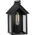 Progress Lighting P560302 Point Dume-dunemere 11" Tall Outdoor Black. Fixed Price $123.49.