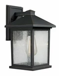 Z-lite 531M-ORB Outdoor Wall Light. Fixed Price $266.00.