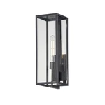 Maxim 30095 Catalina 22" Tall Wall Sconce - Bronze. Fixed Price $178.20.