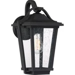 Darius 14.75 Inch Outdoor Wall Lantern Traditional Plastic Made With Coastal. Fixed Price $249.99.