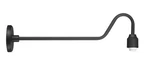 Minka-lavery Rlm Light 9" Coal Wall Mount, Great Outdoors 7971-29A-66. Fixed Price $99.99.