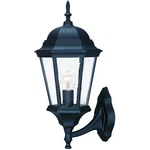Acclaim Lighting 5250BK/SD Richmond Outdoor Wall Matte Black. Fixed Price $77.00.