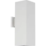 Progress Lighting - Two Wall Lantern Outdoor Square. Fixed Price $339.99.