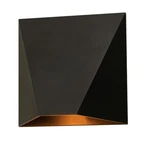 Afx KYLW0305LAJEN Kylo 5" Tall Led Wall Sconce - Black. Fixed Price $86.00.