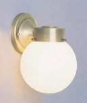 Volume Lighting V1527 8.5"H Outdoor Wall Sconce. Fixed Price $25.81.