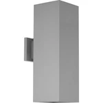 Progress Lighting P5644-LED Square 18" Tall 2 Outdoor Grey. Fixed Price $275.94.