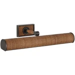 Visual Comfort Signature Collection CHD2583BZ/NRT Open Box Chapman & Myers. Fixed Price $374.50.