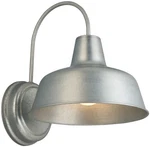 Mason Barn Light 1 Indoor/outdoor Wall Mount Modern Industrial Farmhouse Design. Fixed Price $83.41.