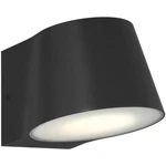 Access Lighting 20390LEDDMG-BL/FST Ry Outdoor Wall Mount Black. Fixed Price $142.00.