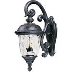 Maxim Lighting 3497WGOB Carriage House Dc Outdoor Wall Oriental Bronze. Fixed Price $317.90.