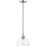 Livex Lighting 53641-91 Glendon Pendant. Fixed Price $111.97.
