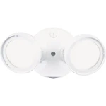 Halo Lumen Selectable White Dusk To Led Floodlight Fixture TGS2S402DRRW. Fixed Price $72.65.