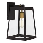 Quoizel AMBL8408WT New In Box 1-LIGHT Outdoor Wall Sconce. Fixed Price $86.70.
