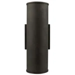 Westinghouse 6315700 Mayslick Two-light Led Outdoor Wall Fixture Up/down. Fixed Price $86.99.