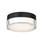 Modern Forms Pi 1 LIGHT6" Led Round Flush MOUNT/2700K, Black FM-W44806-27-BK. Fixed Price $120.80.