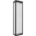 Avenue Lighting AV9903-BLK Outdoor Led 24 Inch Black Wall Mount. Fixed Price $439.20.