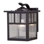 Vaxcel Lighting OW14673 Mission Outdoor Wall Sconce - 8 Bronze. Fixed Price $134.99.